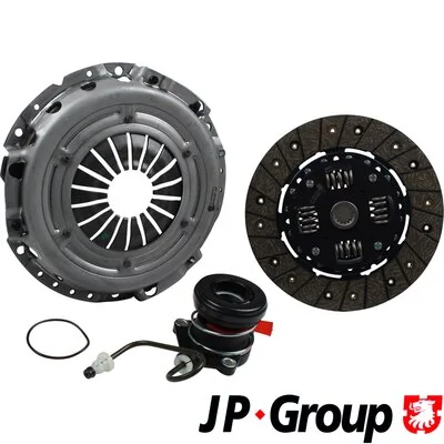 Clutch Kit